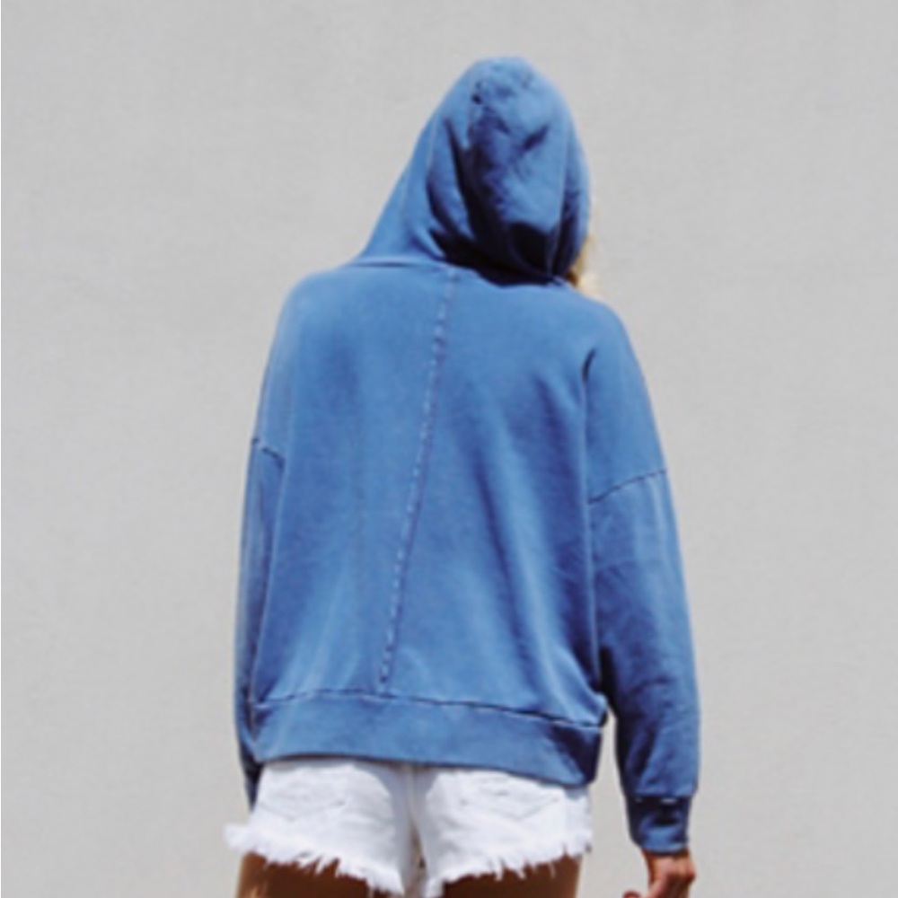 Free People Movement - Work it out Hoodie